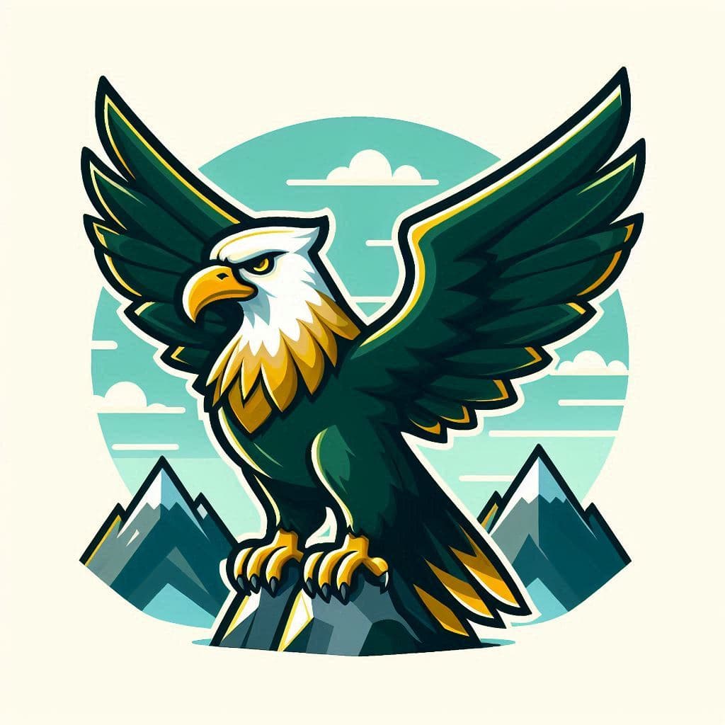 Eagle avatar