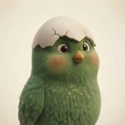 Pioupiou free avatar